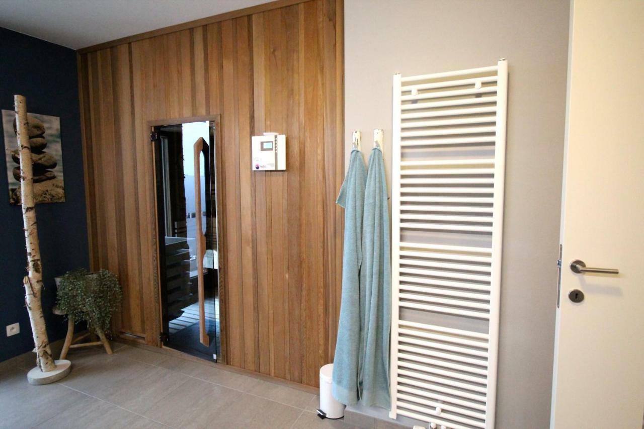 דירות ברוז' Bsauna & Wellness מראה חיצוני תמונה