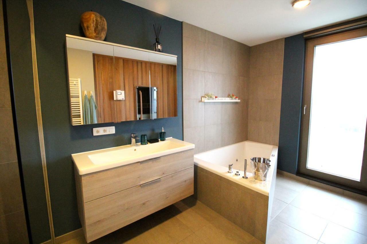 דירות ברוז' Bsauna & Wellness מראה חיצוני תמונה