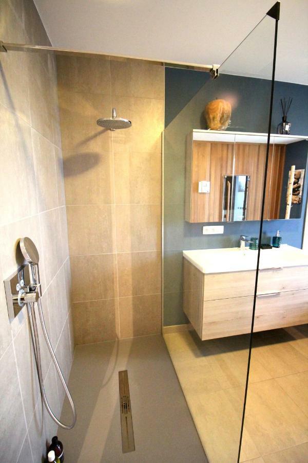 דירות ברוז' Bsauna & Wellness מראה חיצוני תמונה